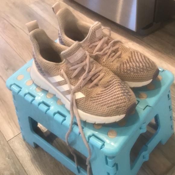 adidas Other - Girls adidas sneakers